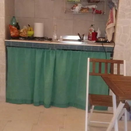Studio Via Judeca דירה ויאסטה